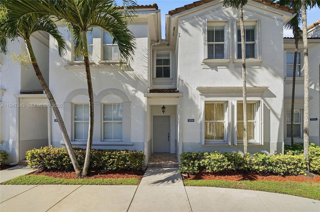 Photo of 3914 SW 157th Ave #227, Miramar, FL 33027 (MLS # A11947243)