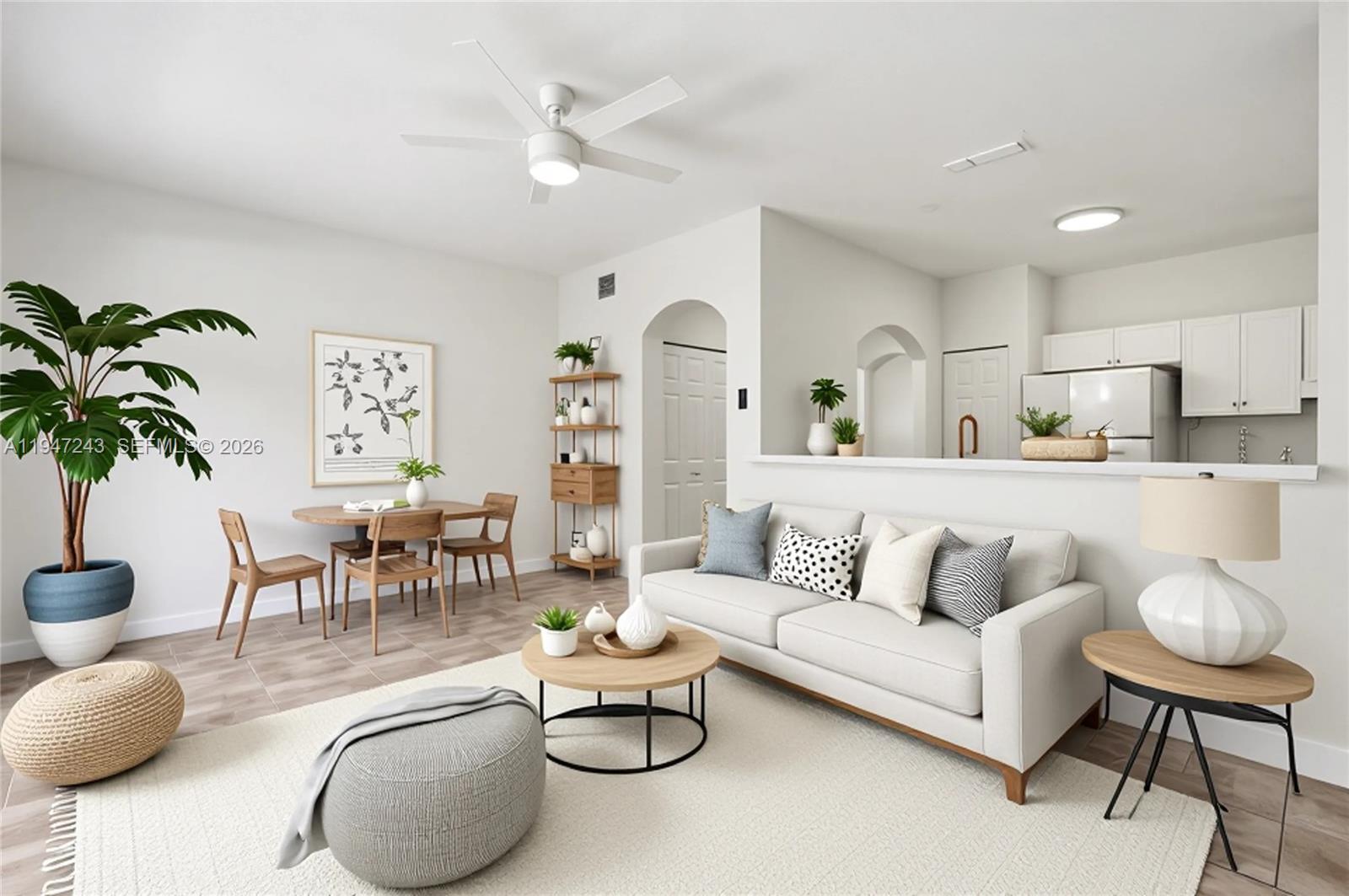 VILLAS AT NAUTICA ONE CON - Residential