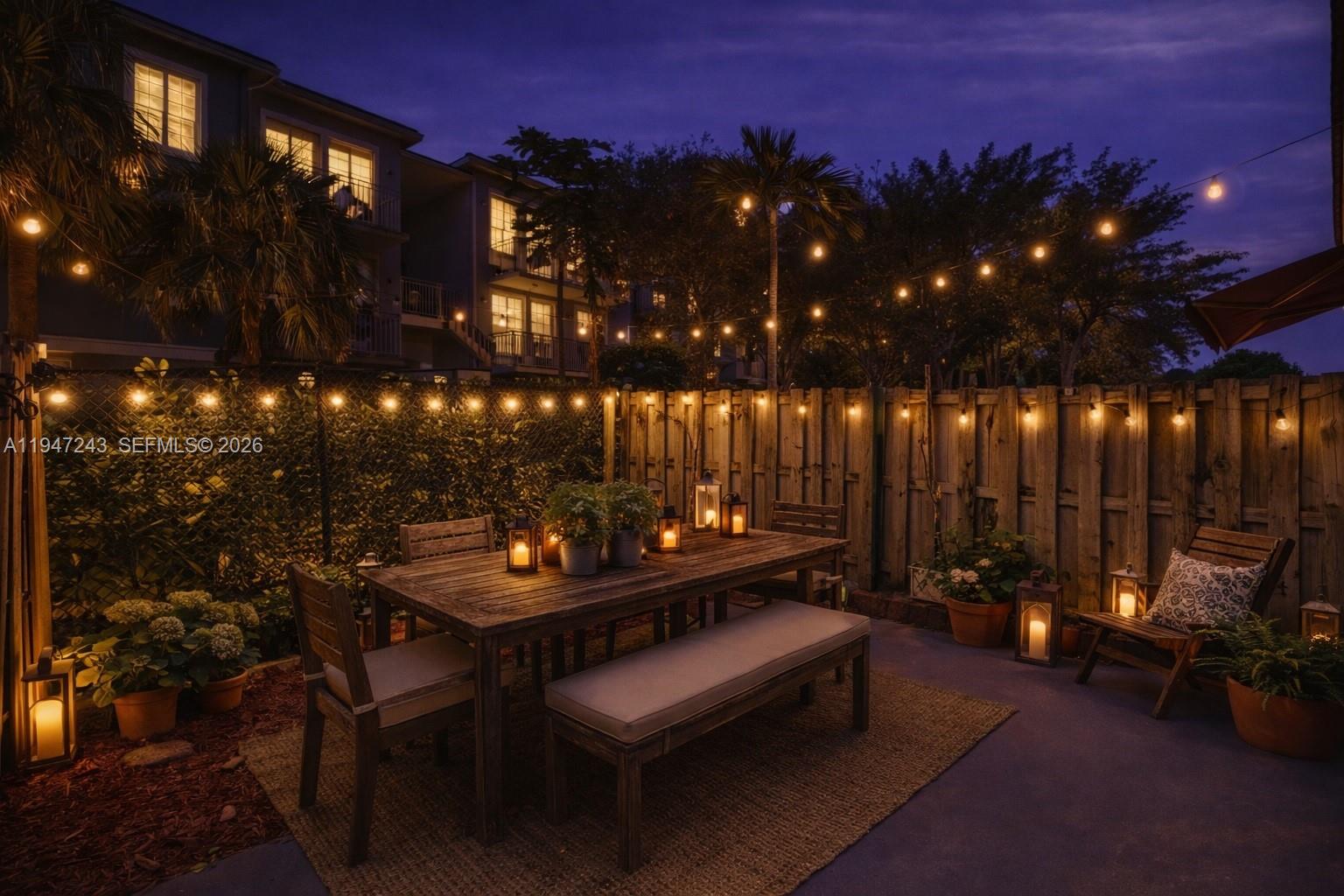 VILLAS AT NAUTICA ONE CON - Residential