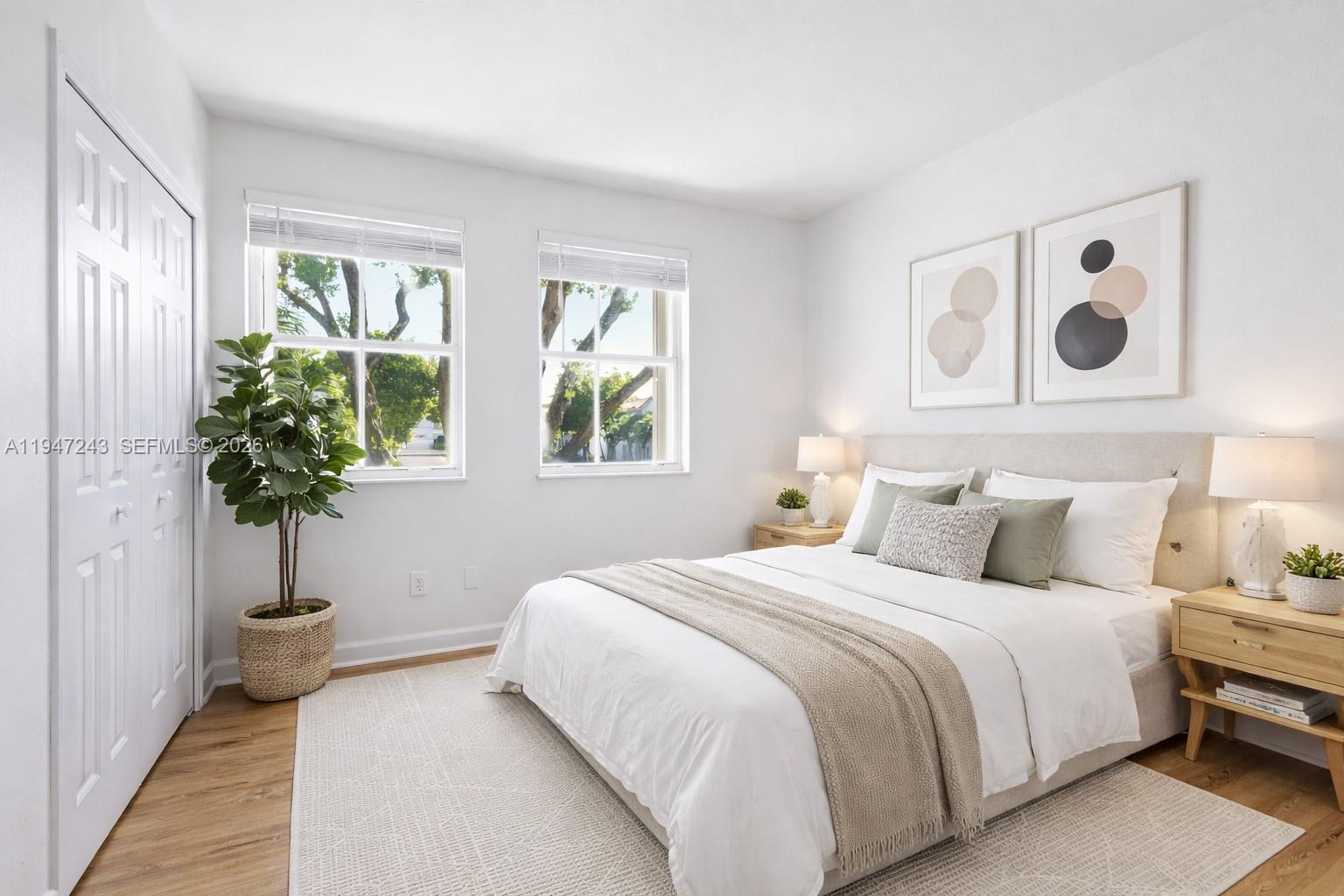 VILLAS AT NAUTICA ONE CON - Residential