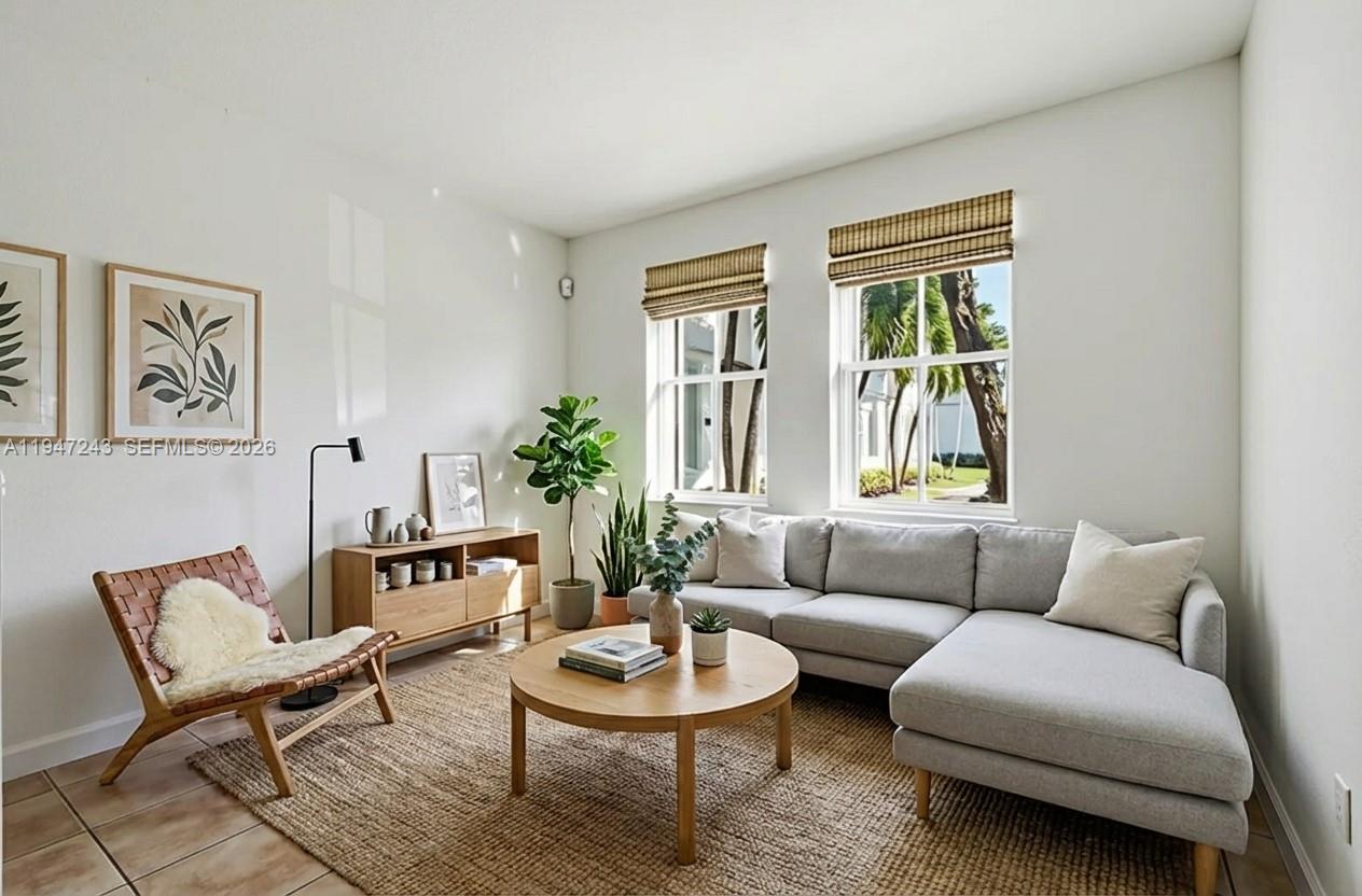 VILLAS AT NAUTICA ONE CON - Residential