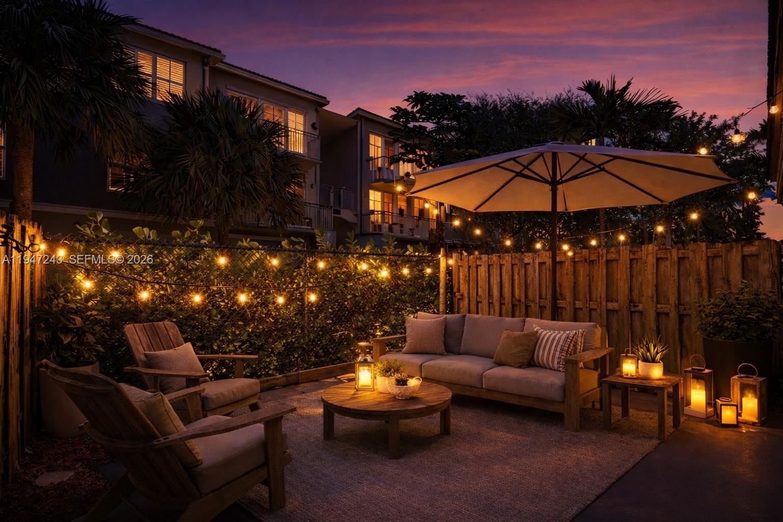 VILLAS AT NAUTICA ONE CON - Residential