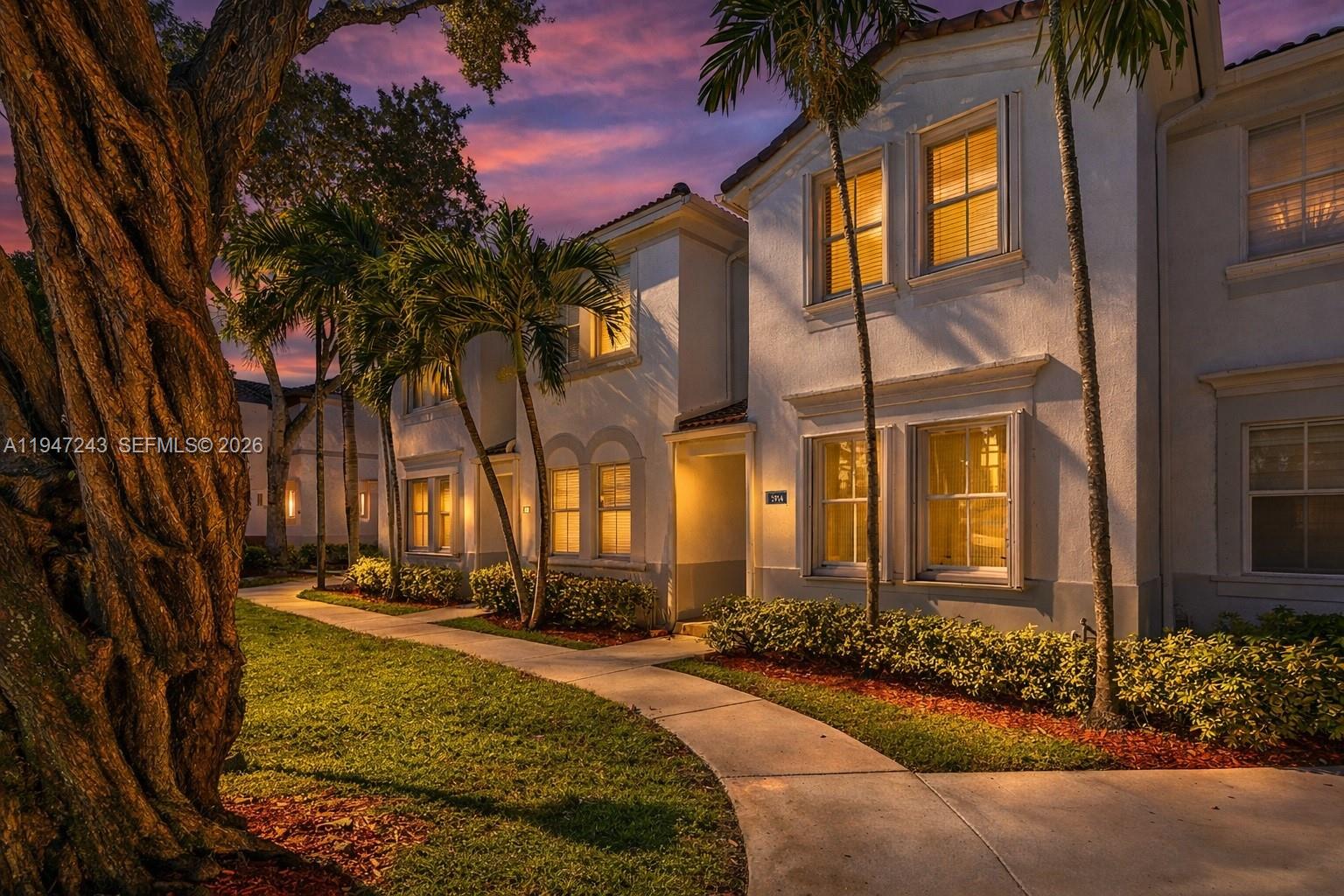 VILLAS AT NAUTICA ONE CON - Residential