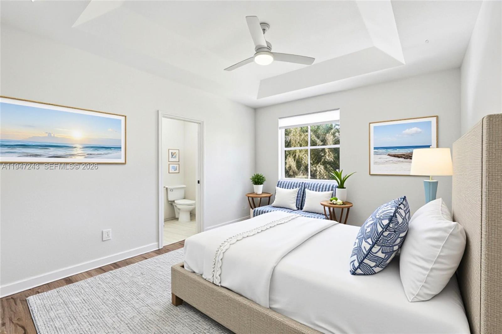 VILLAS AT NAUTICA ONE CON - Residential