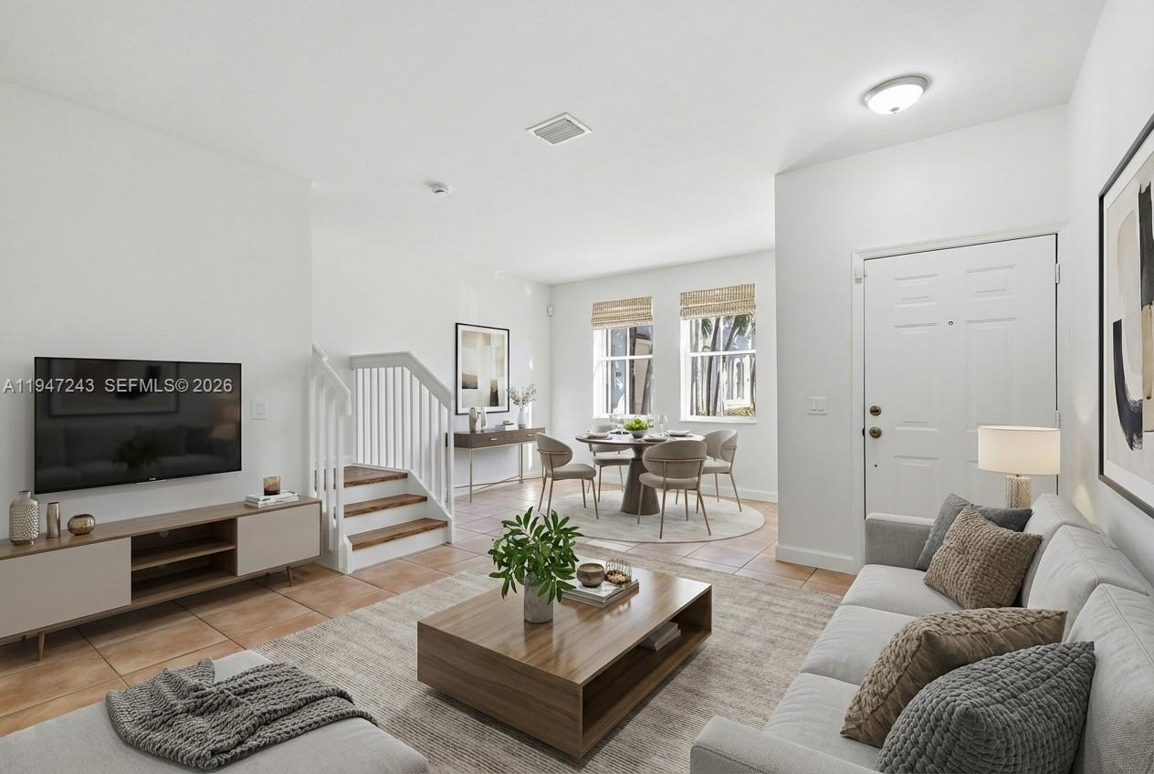 VILLAS AT NAUTICA ONE CON - Residential