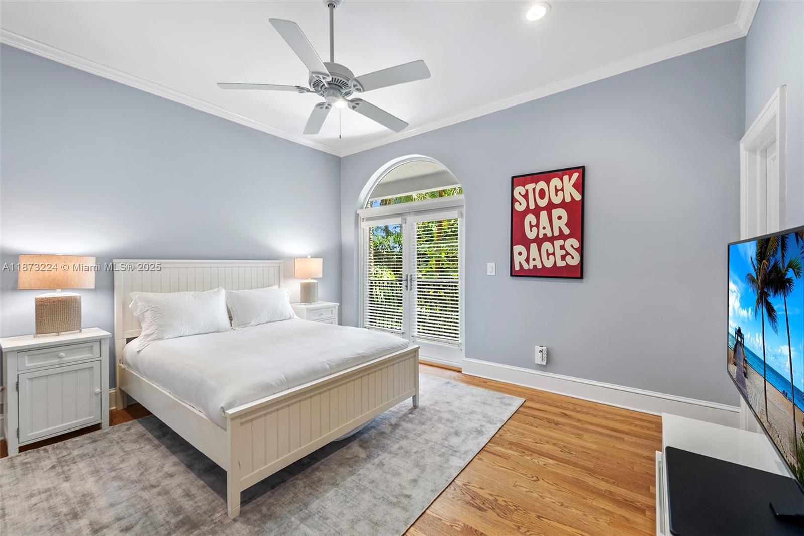 DI LIDO ISLAND - Residential Lease