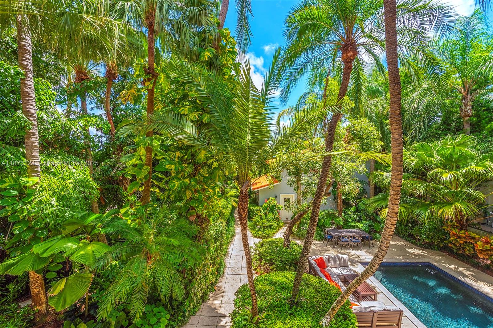 DI LIDO ISLAND - Residential Lease