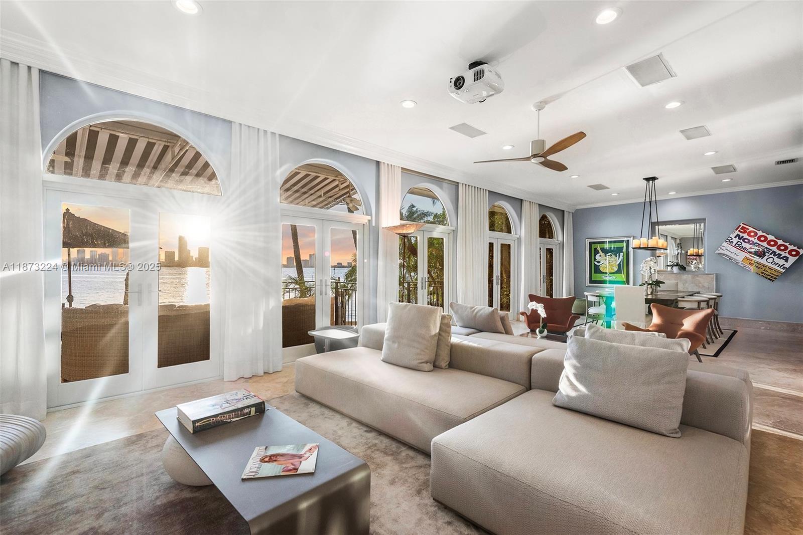 DI LIDO ISLAND - Residential Lease