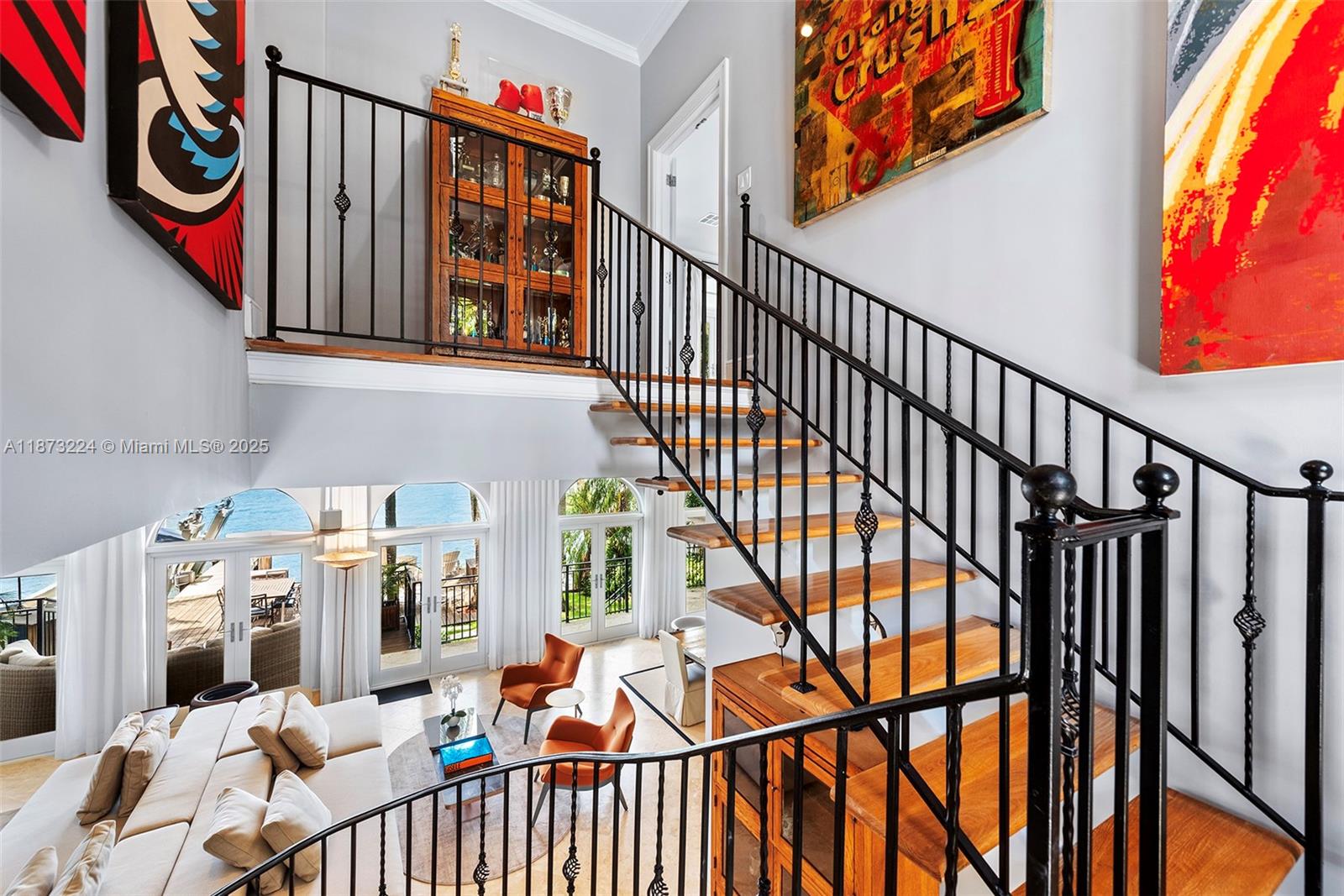 DI LIDO ISLAND - Residential Lease