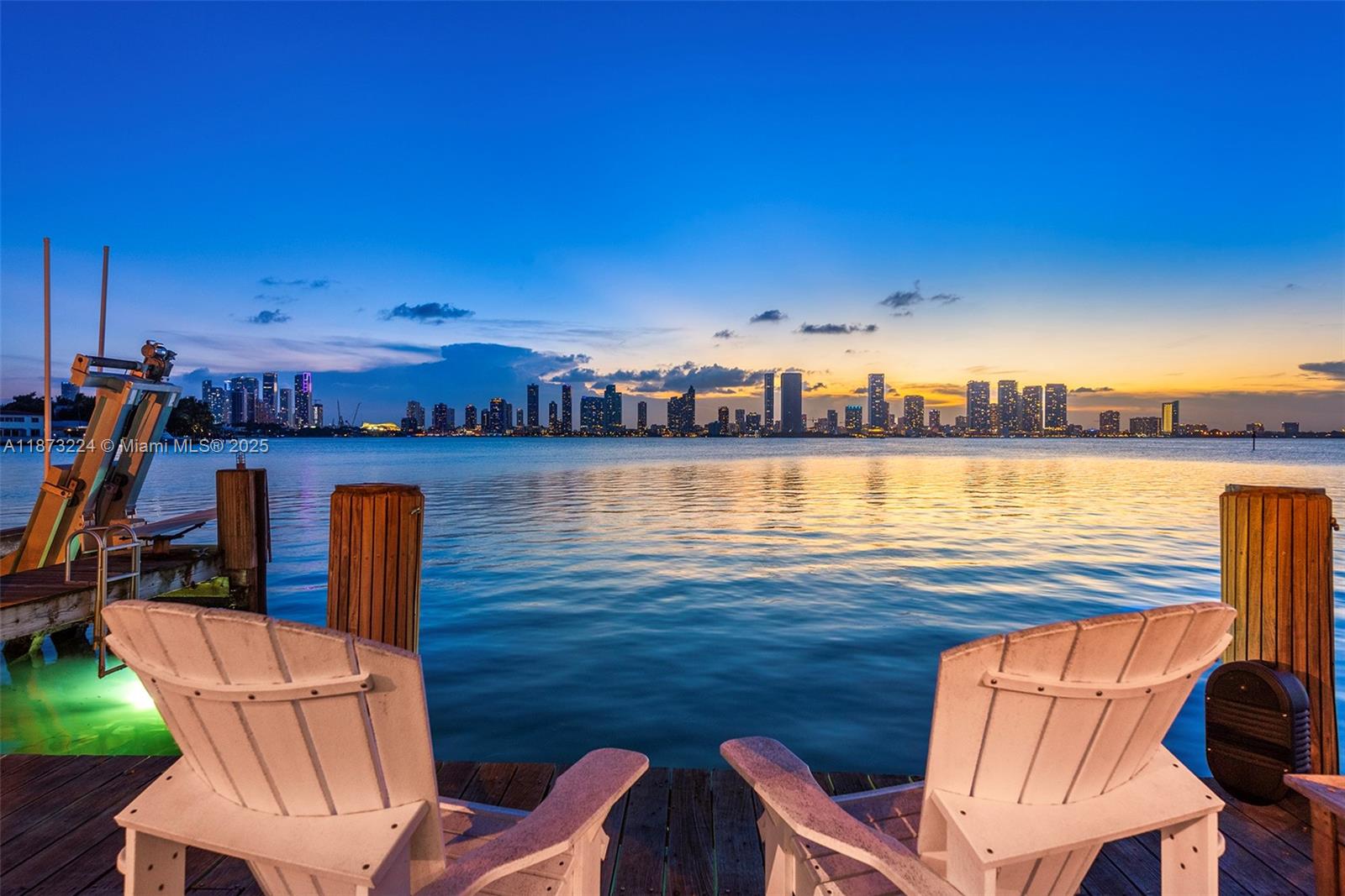 DI LIDO ISLAND - Residential Lease