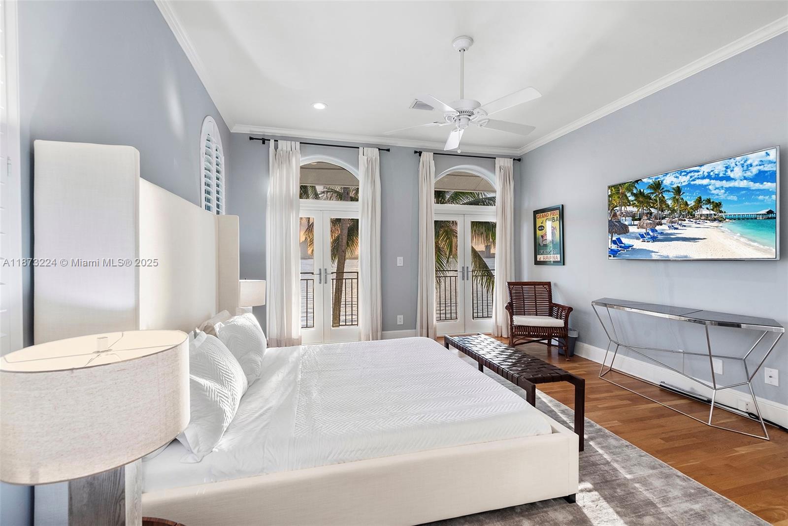 DI LIDO ISLAND - Residential Lease