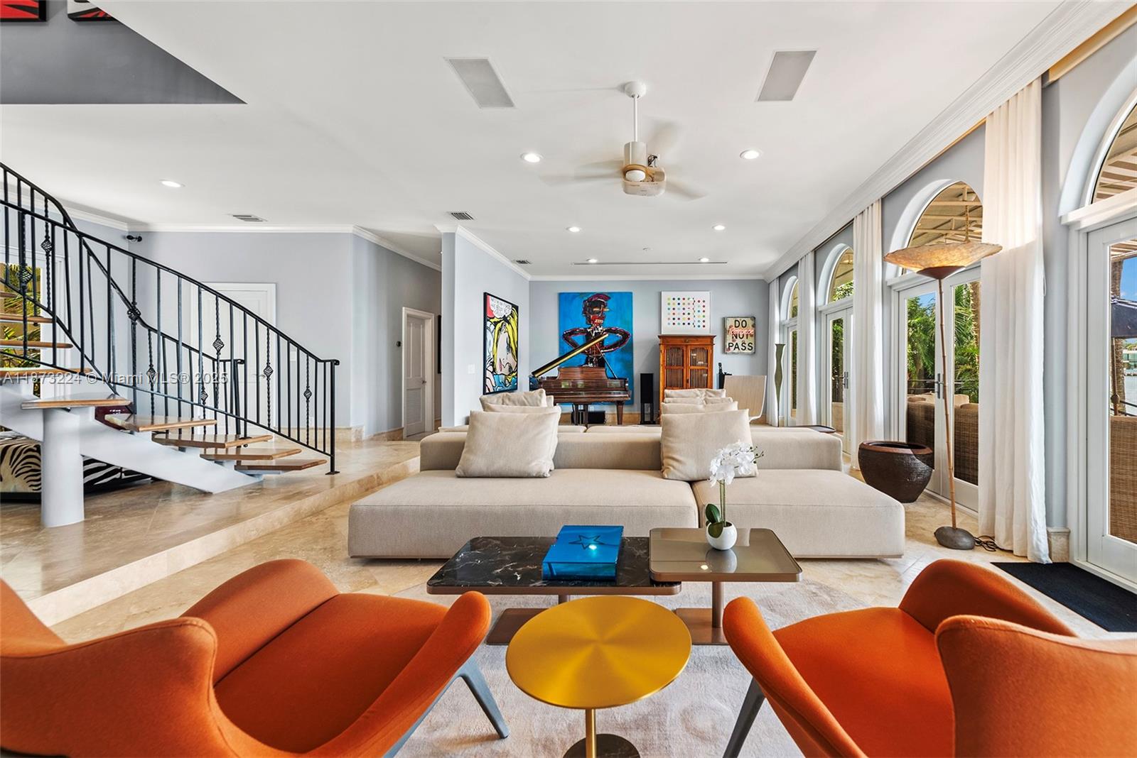 DI LIDO ISLAND - Residential Lease