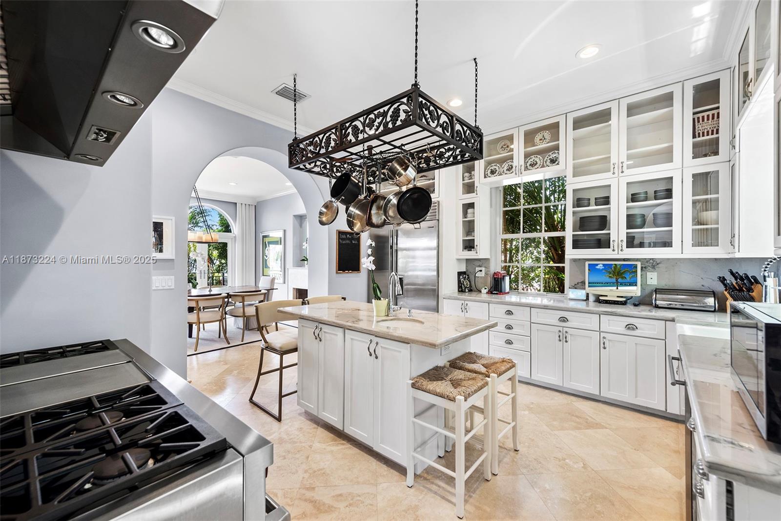 DI LIDO ISLAND - Residential Lease