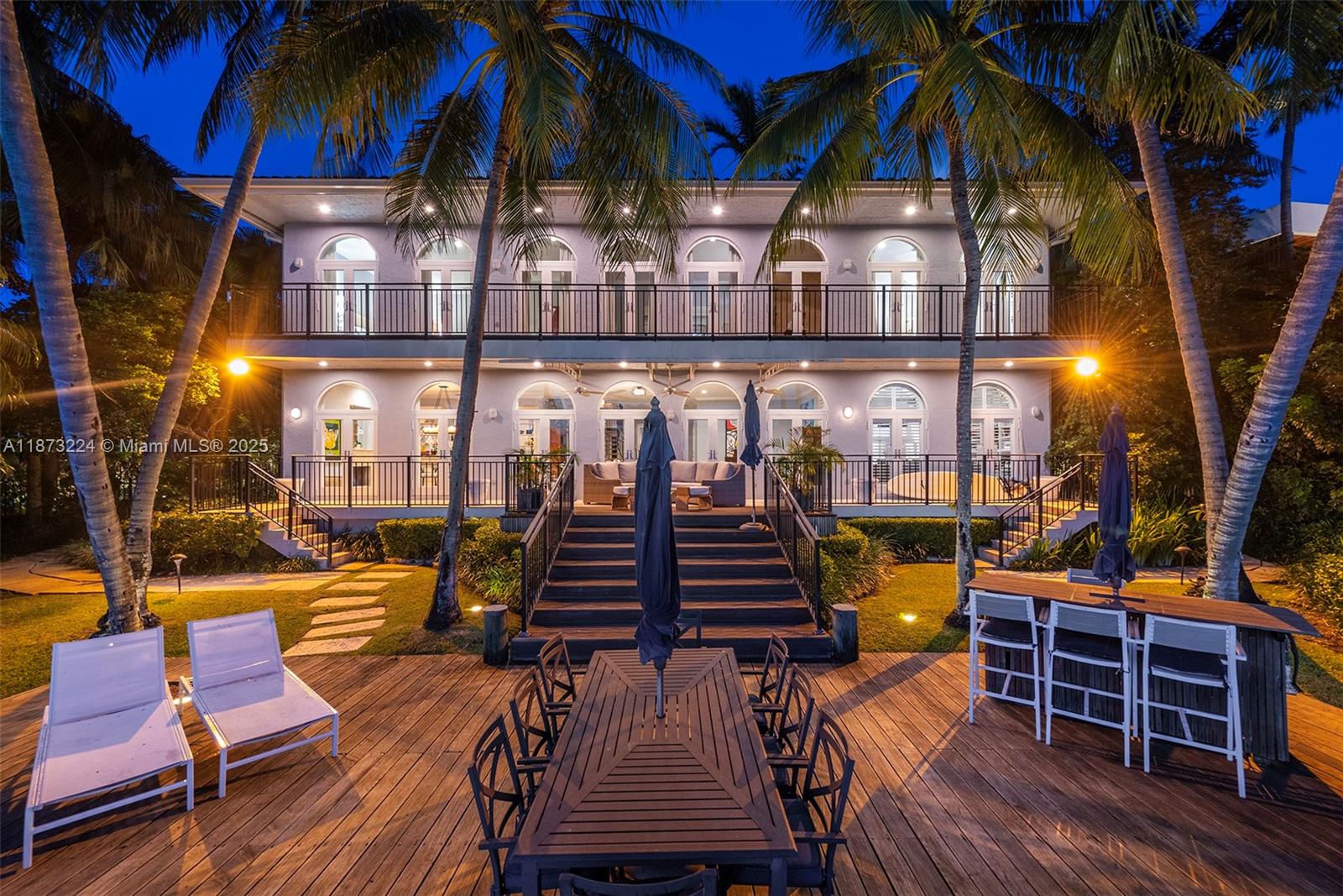 DI LIDO ISLAND - Residential Lease