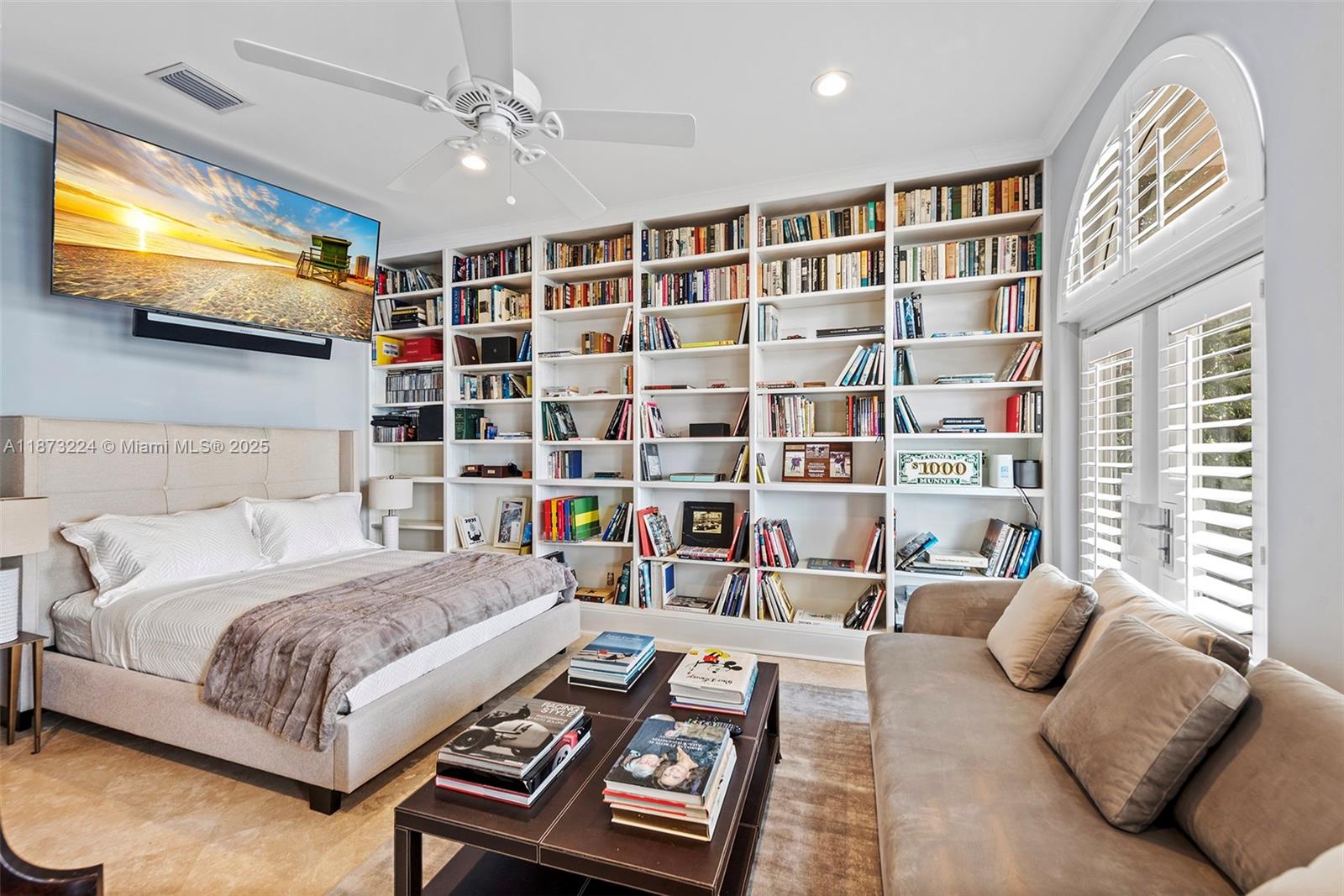 DI LIDO ISLAND - Residential Lease