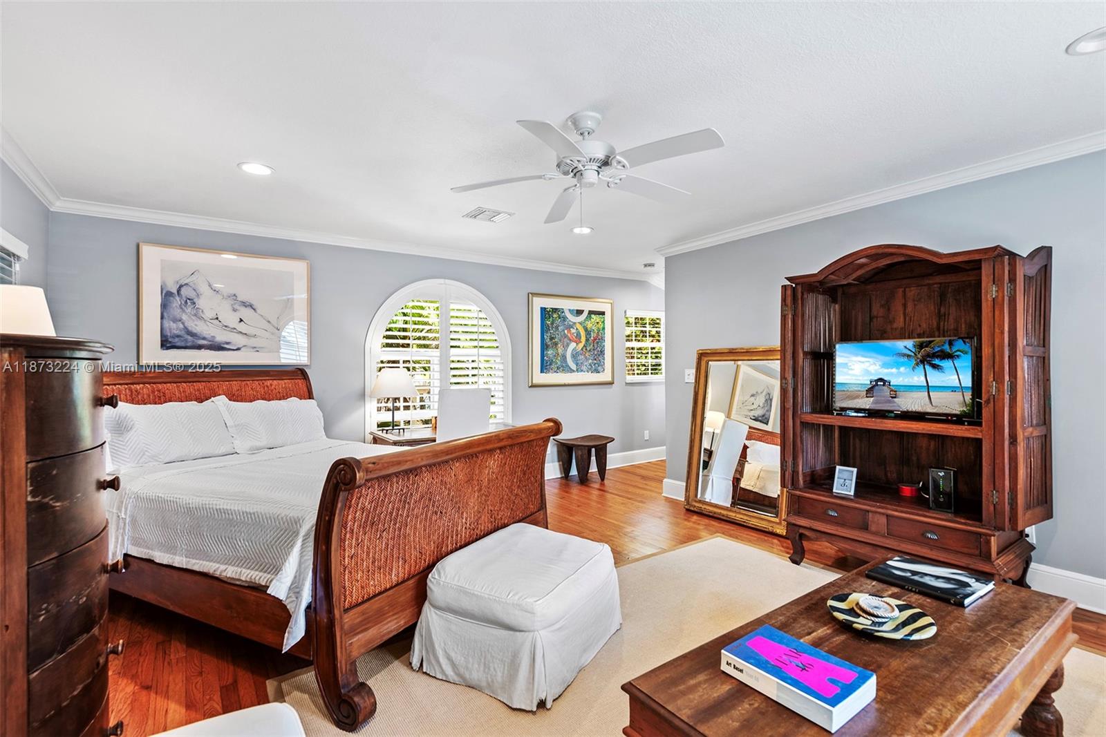 DI LIDO ISLAND - Residential Lease