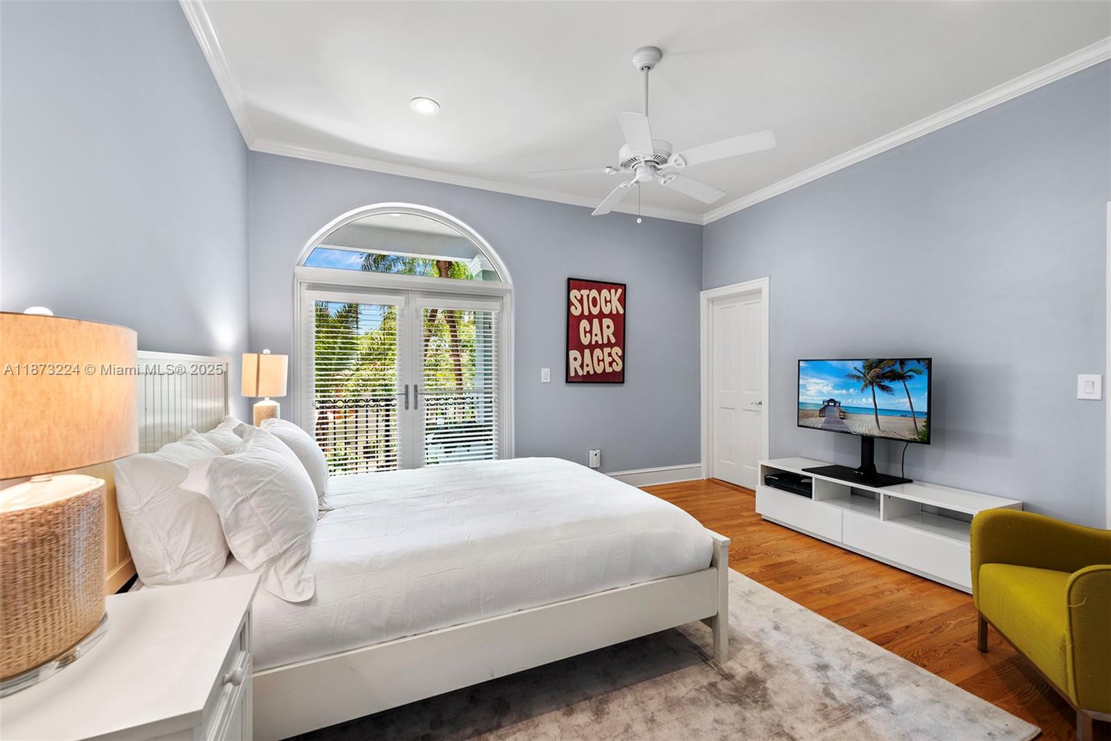 DI LIDO ISLAND - Residential Lease