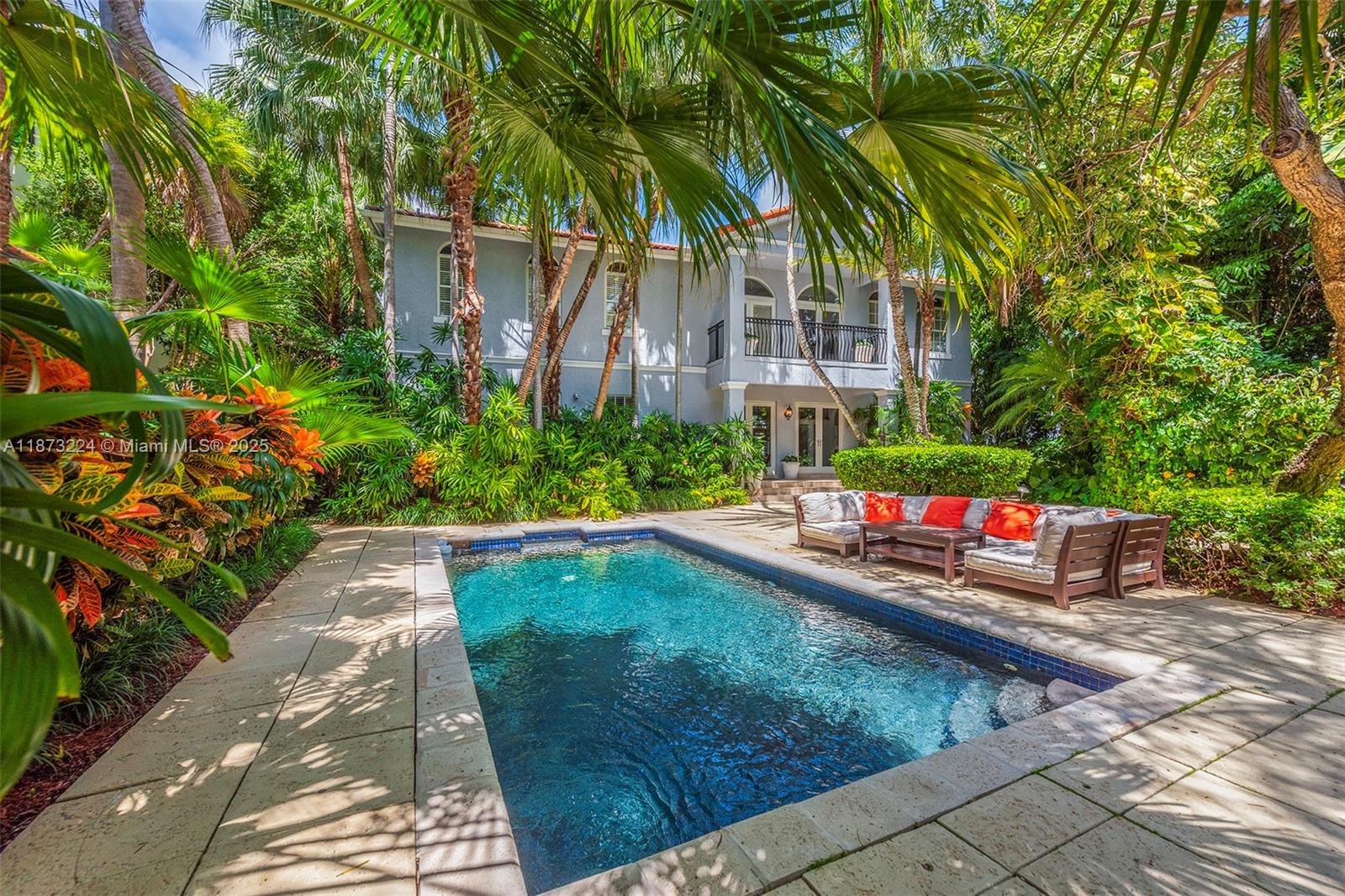 DI LIDO ISLAND - Residential Lease