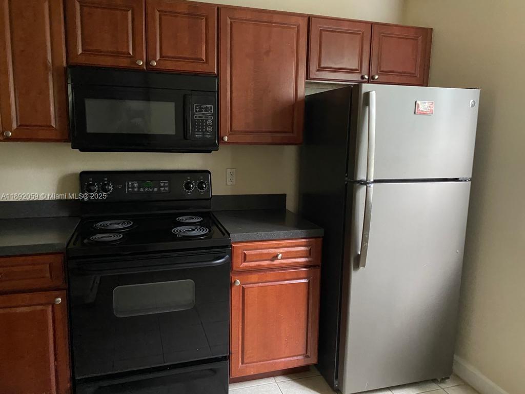 GRAND MARQUIS CONDO HOMES - Residential Lease