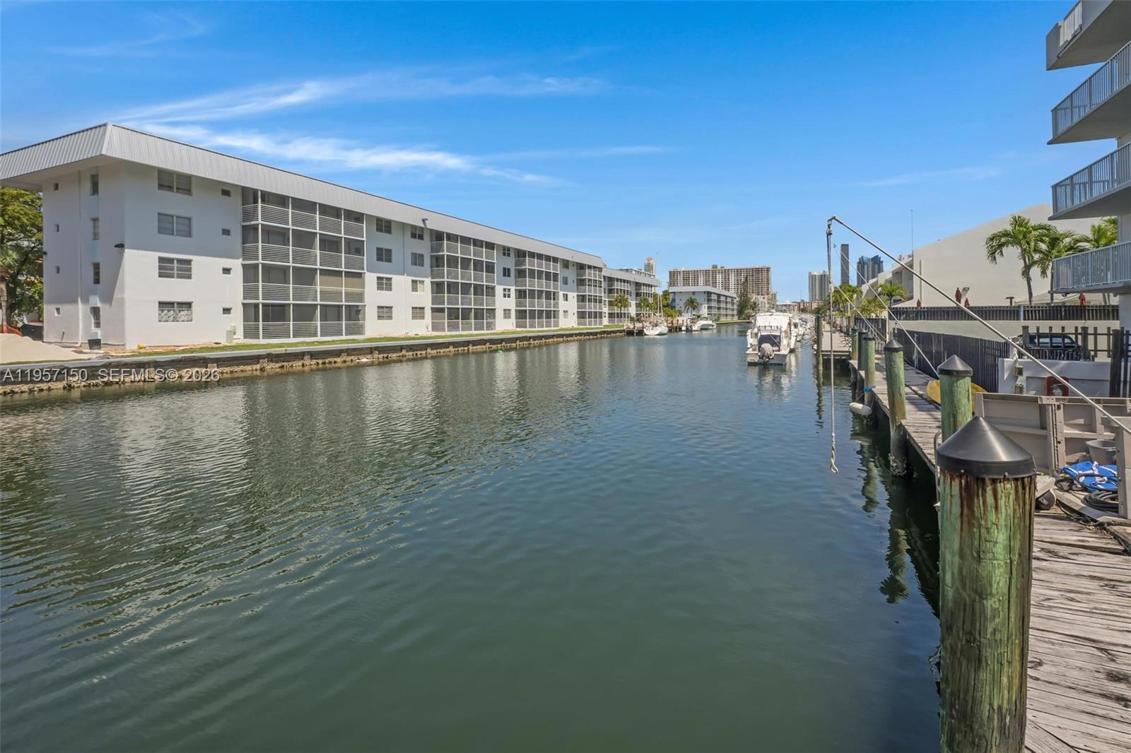 SUNSHORES CONDO - Residential