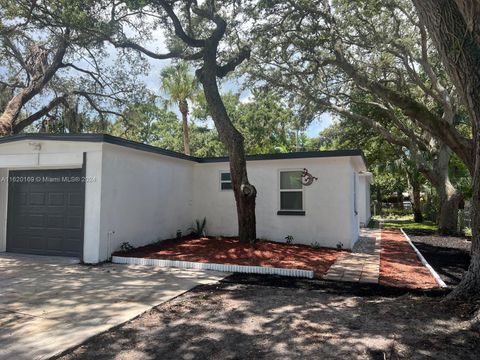 A home in Clearwater