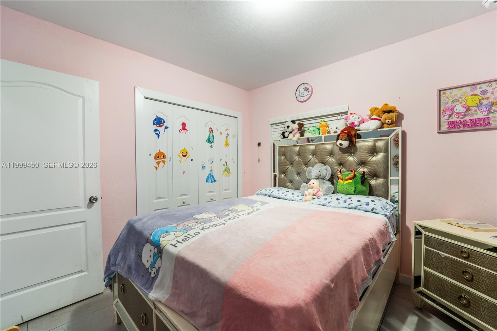 AVOCADO PARK - Residential