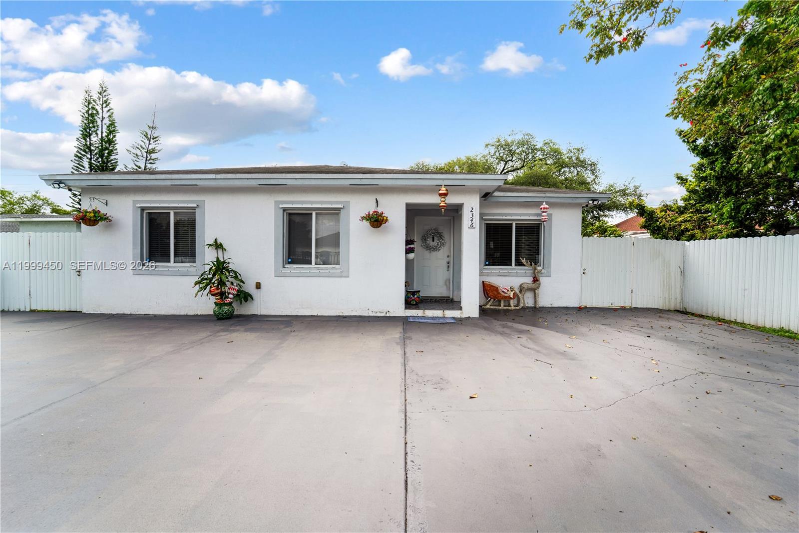 AVOCADO PARK - Residential