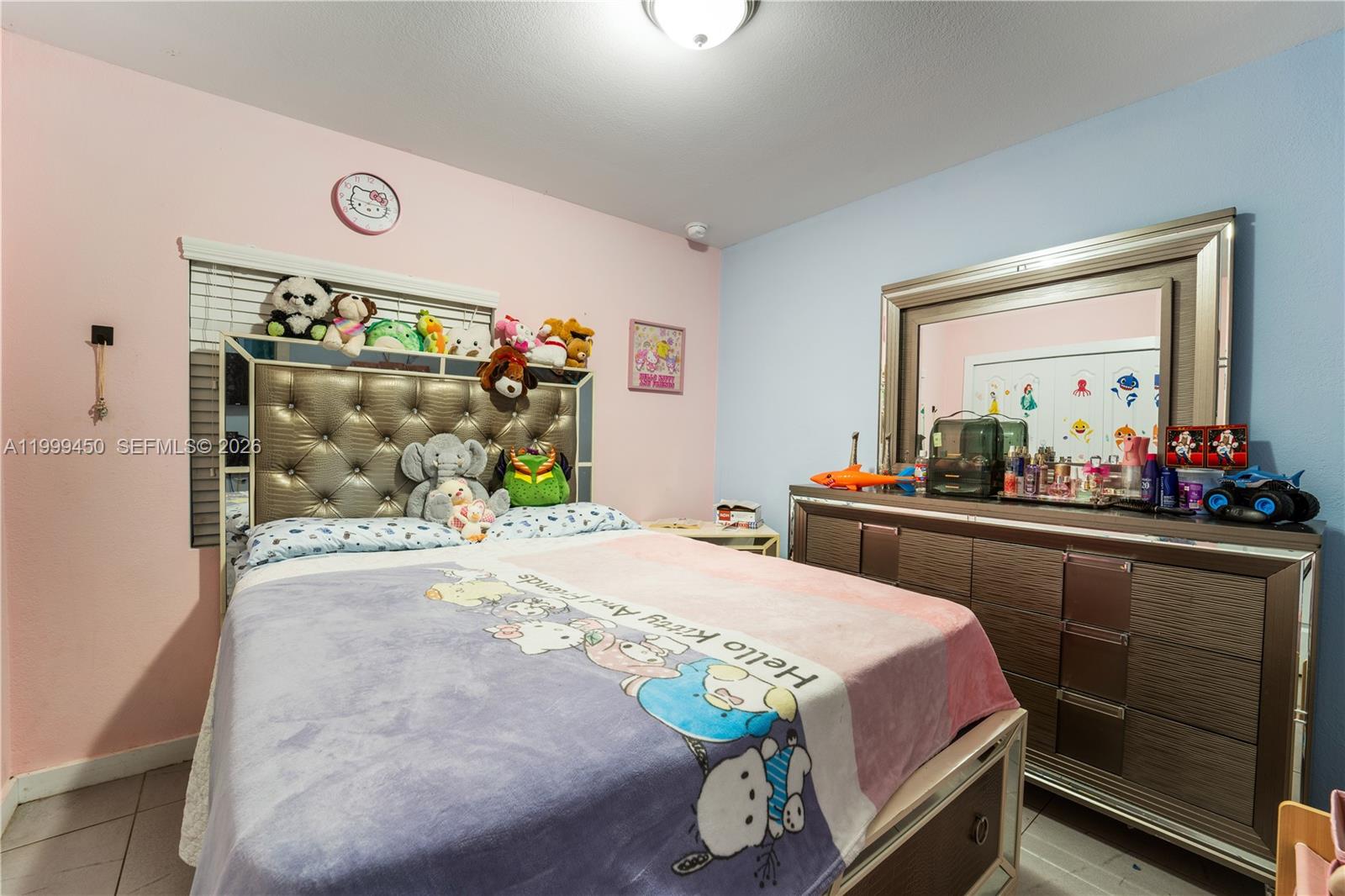 AVOCADO PARK - Residential