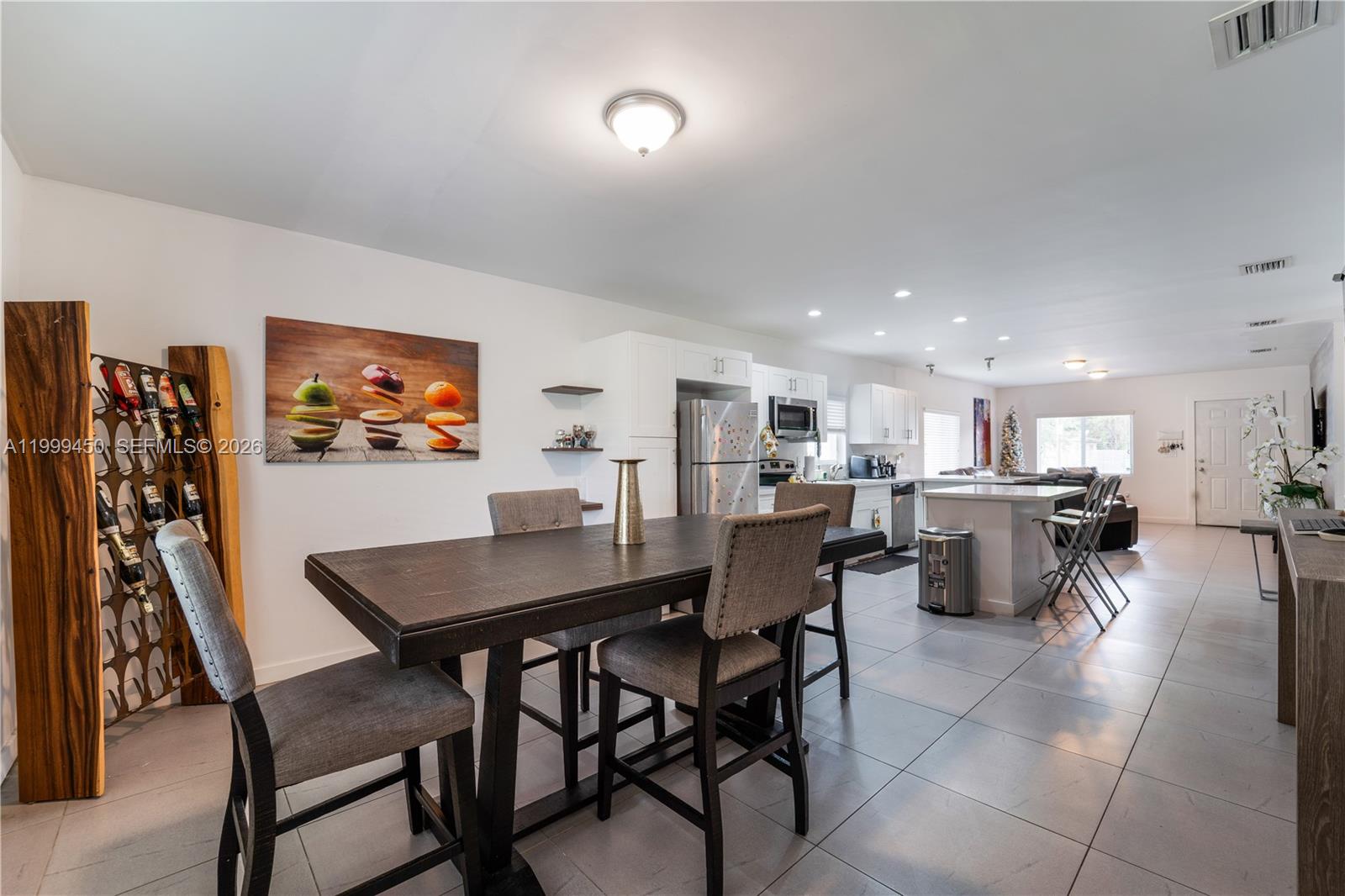 AVOCADO PARK - Residential