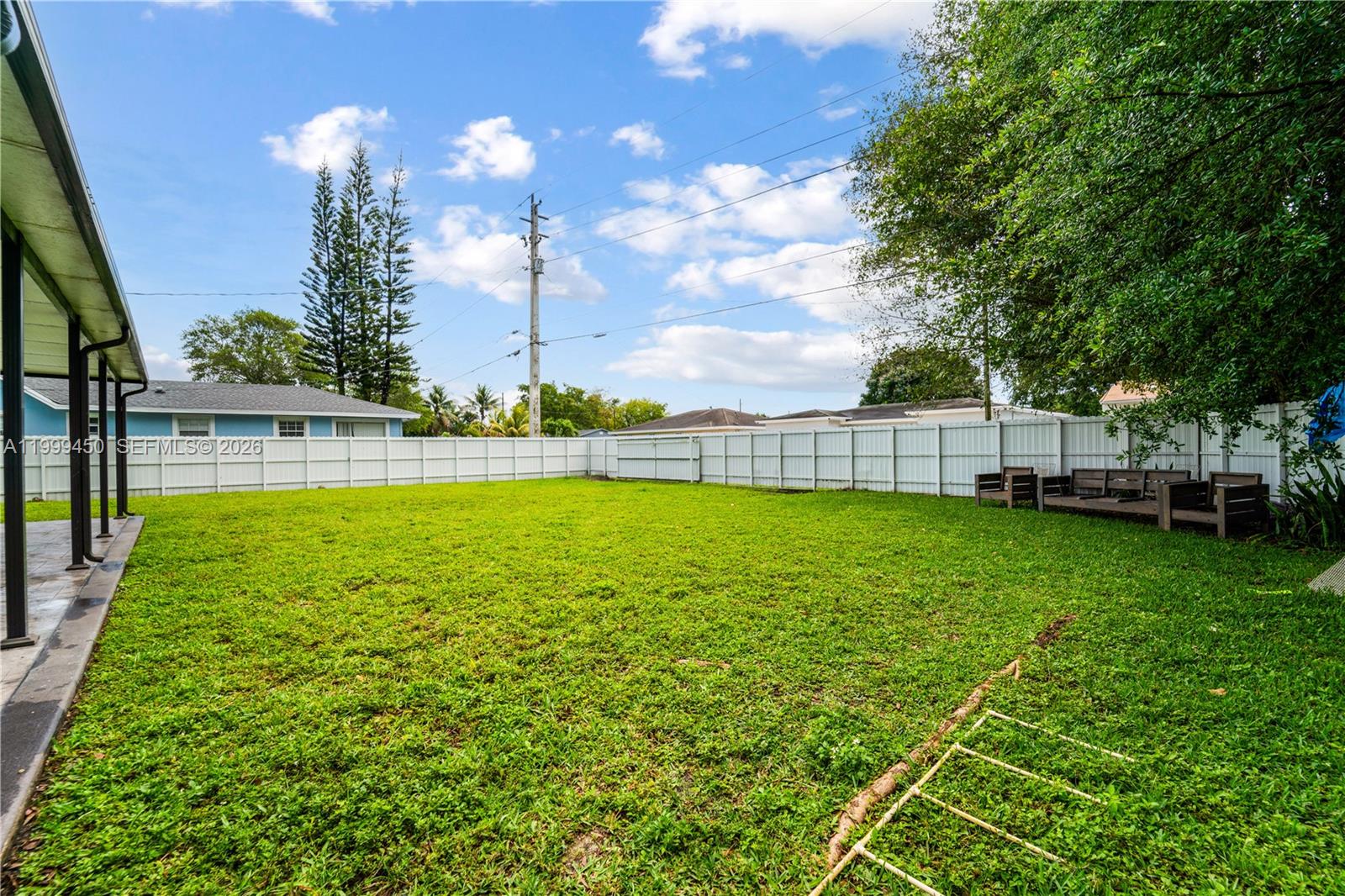 AVOCADO PARK - Residential