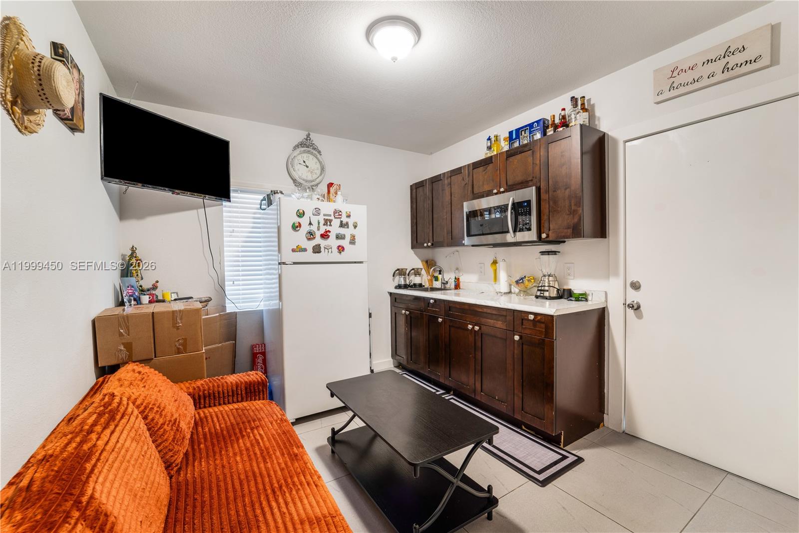 AVOCADO PARK - Residential