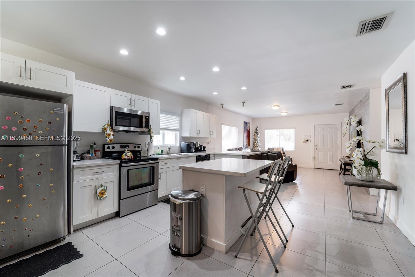 AVOCADO PARK - Residential