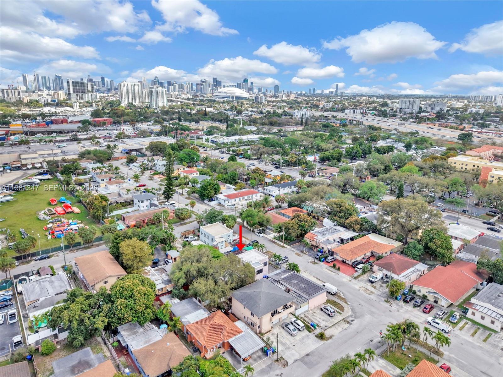 KAYS GROVE - Residential