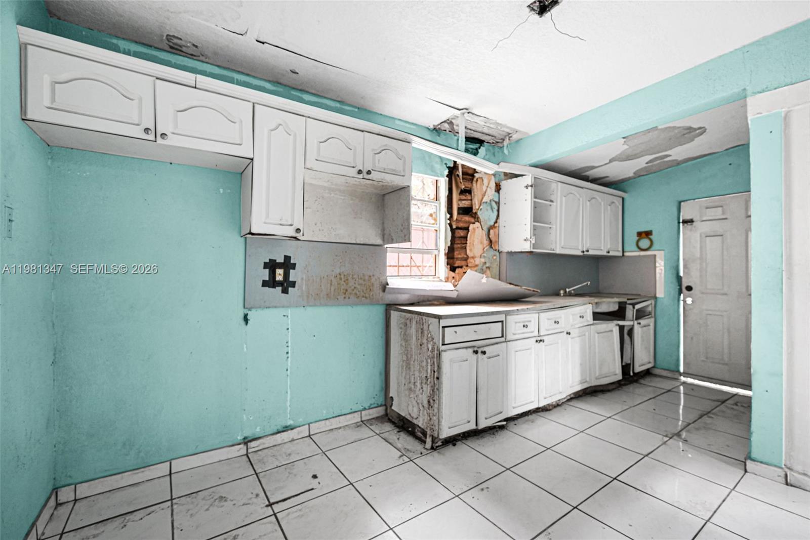 KAYS GROVE - Residential