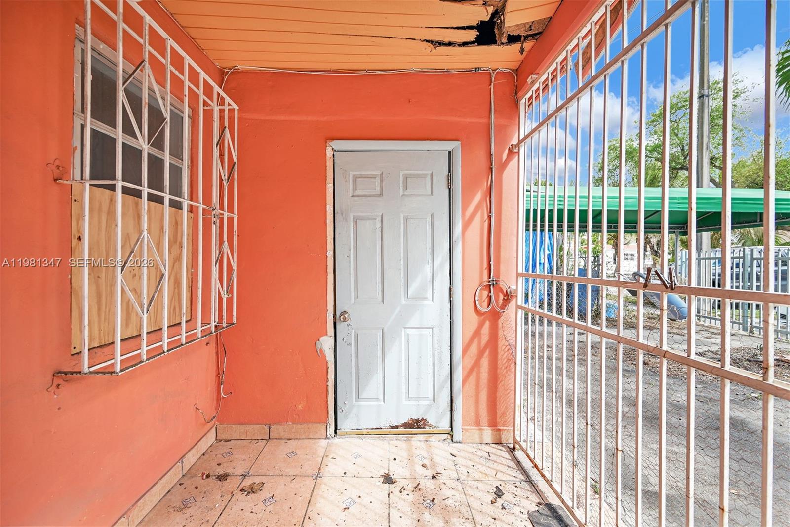 KAYS GROVE - Residential