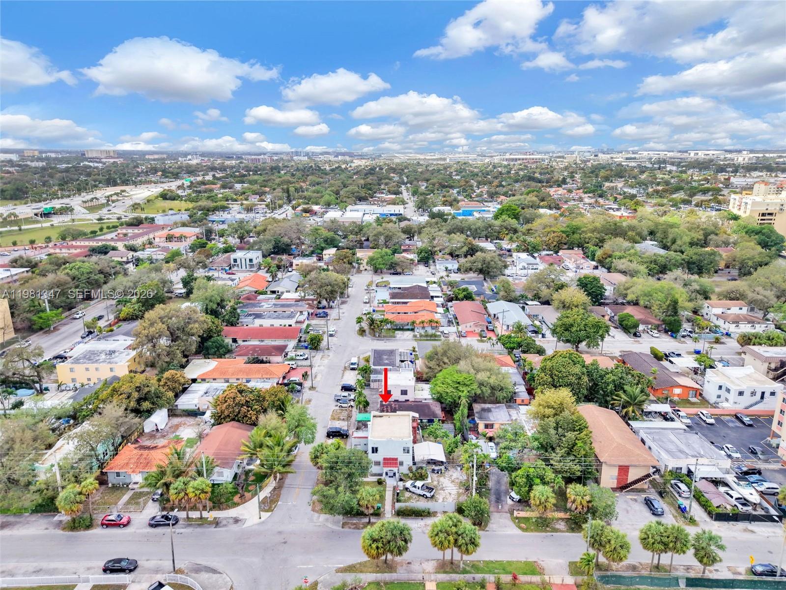 KAYS GROVE - Residential