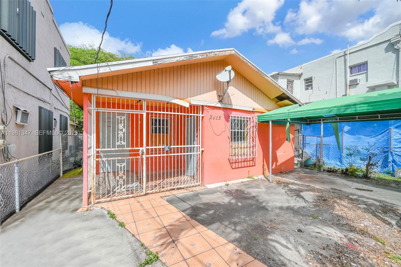 KAYS GROVE - Residential