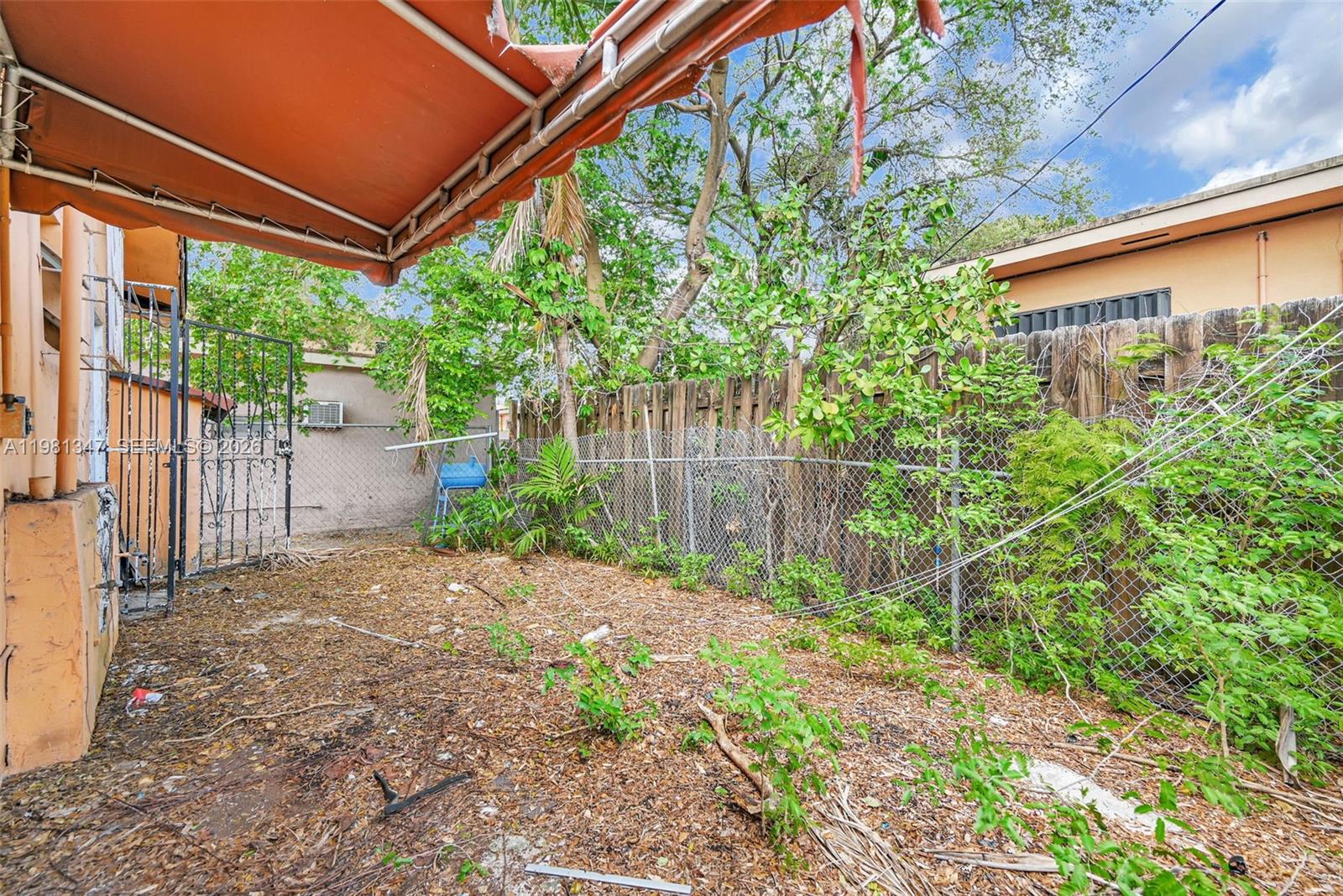 KAYS GROVE - Residential