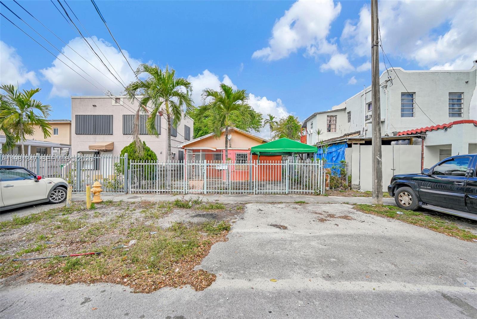 KAYS GROVE - Residential