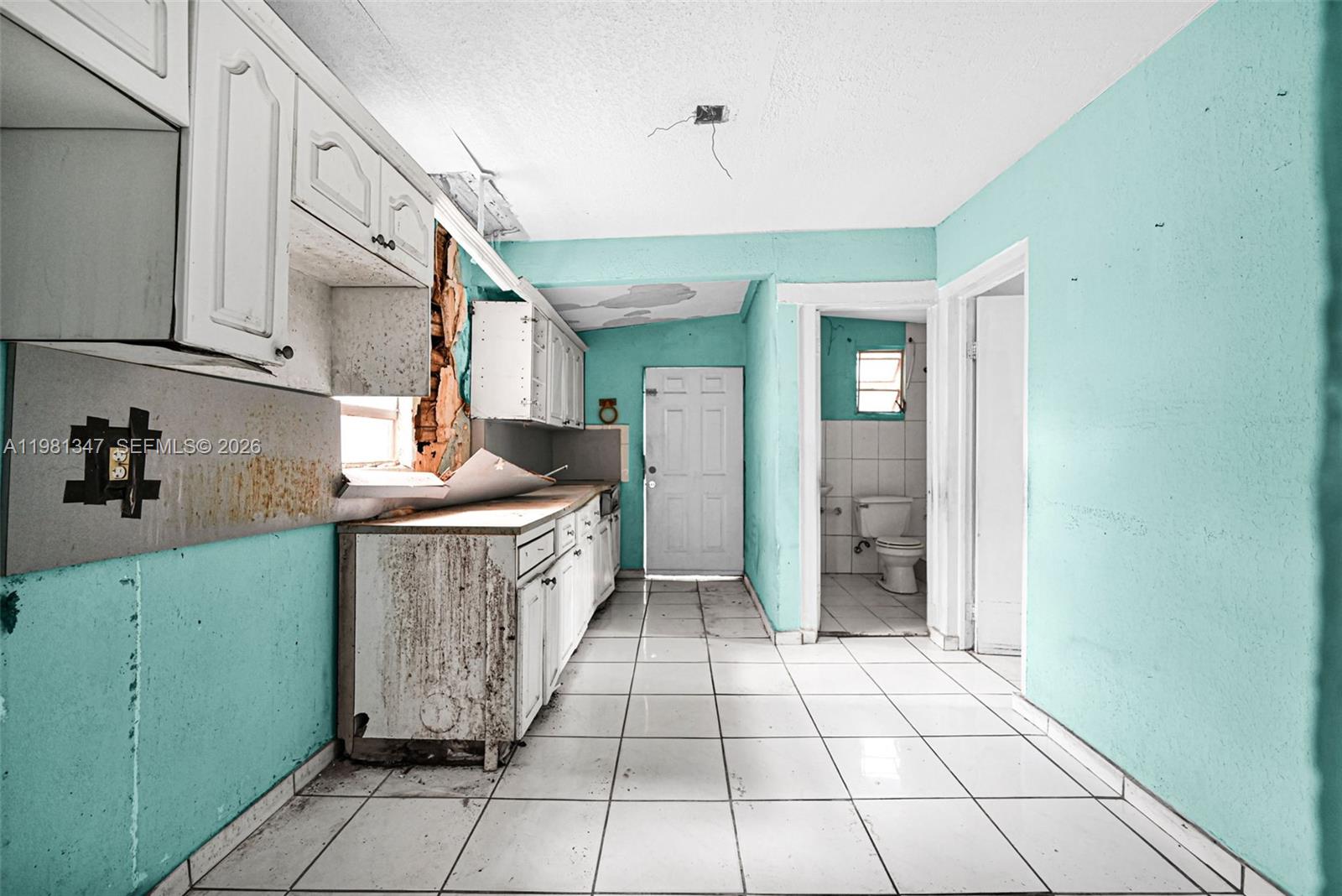 KAYS GROVE - Residential