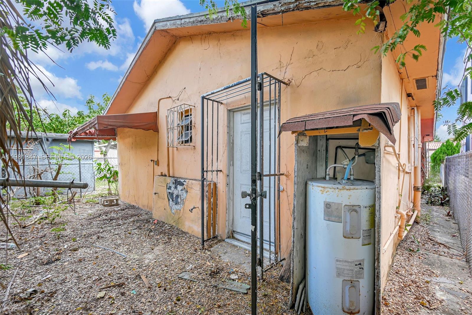 KAYS GROVE - Residential