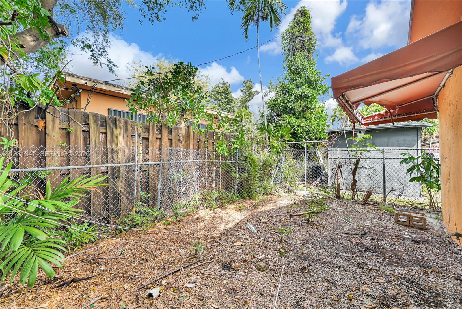 KAYS GROVE - Residential