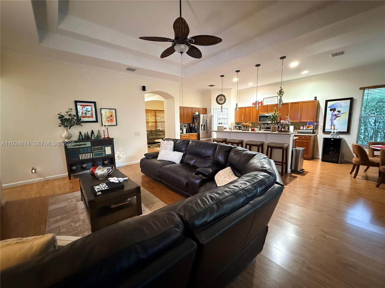 SECTOR 7-PARCEL Q - Residential Lease