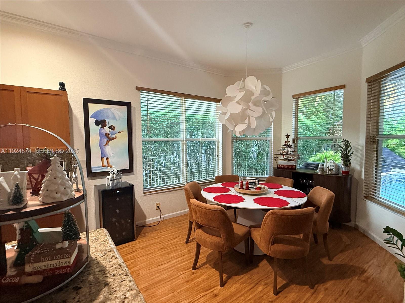 SECTOR 7-PARCEL Q - Residential Lease