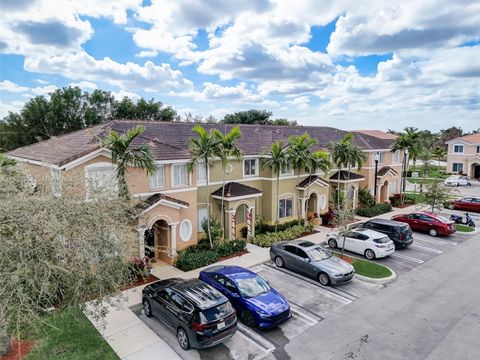 A home in Homestead