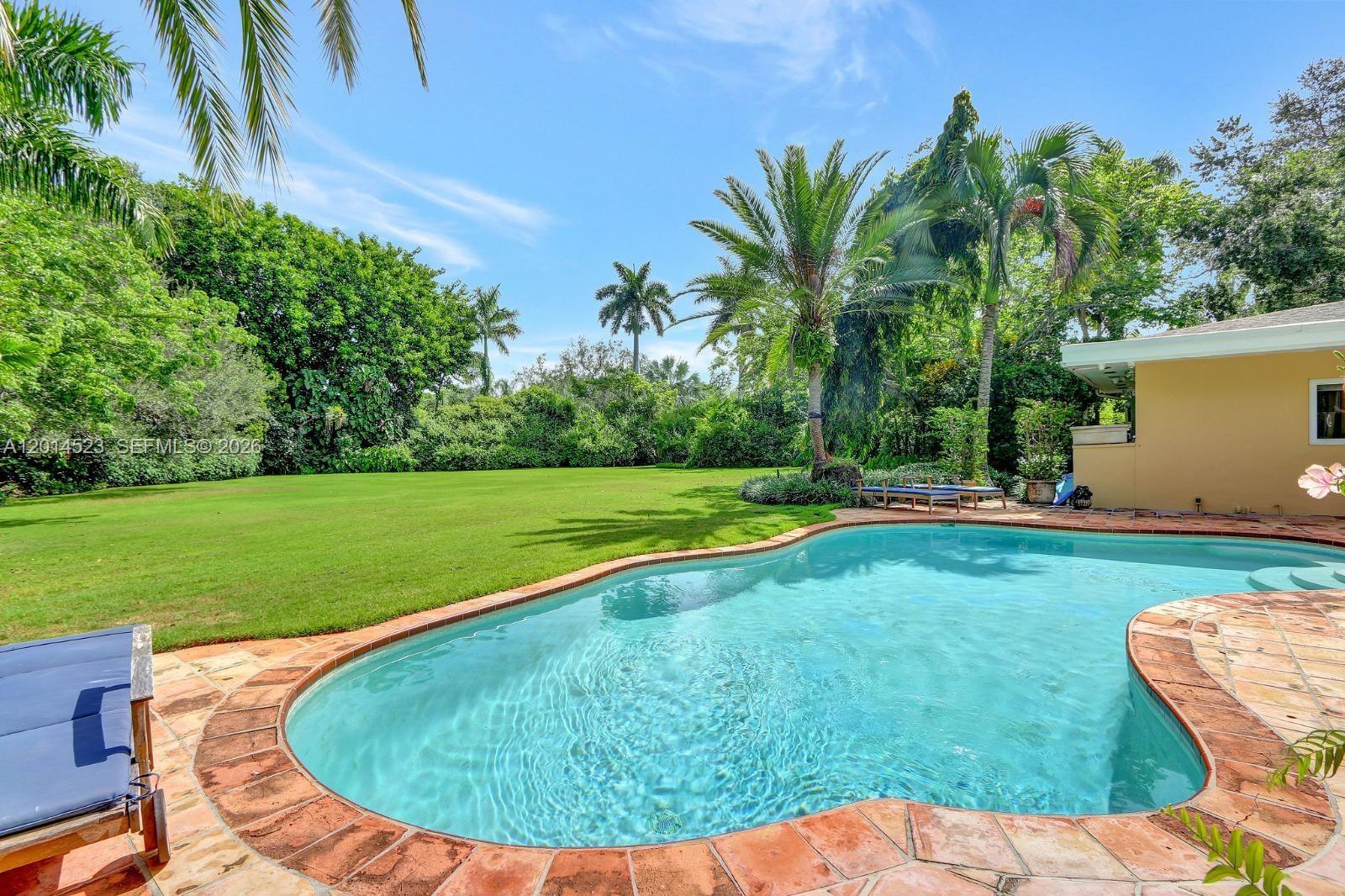 UNPLATTED - Residential Lease