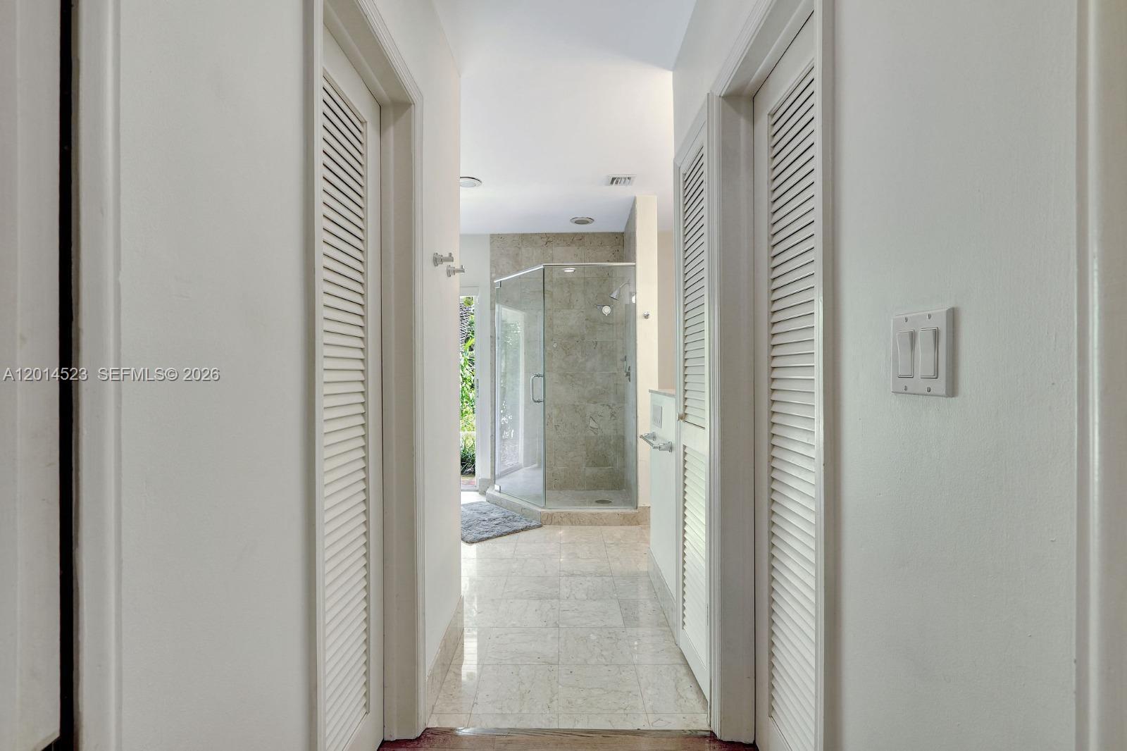 UNPLATTED - Residential Lease
