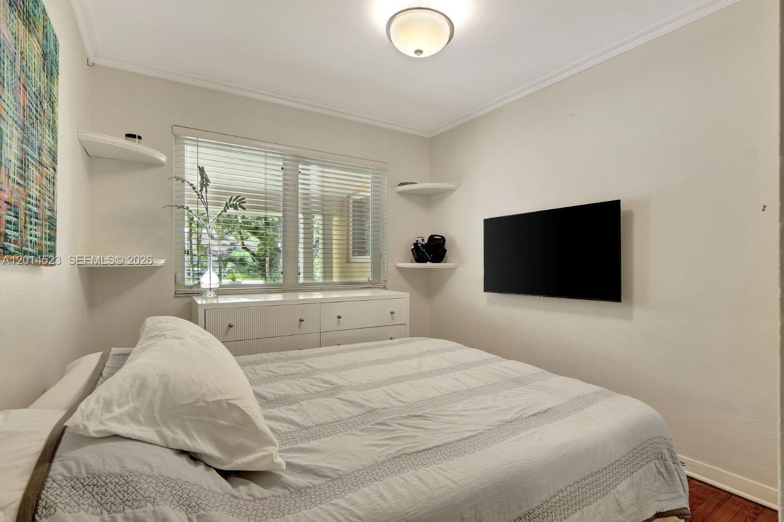 UNPLATTED - Residential Lease