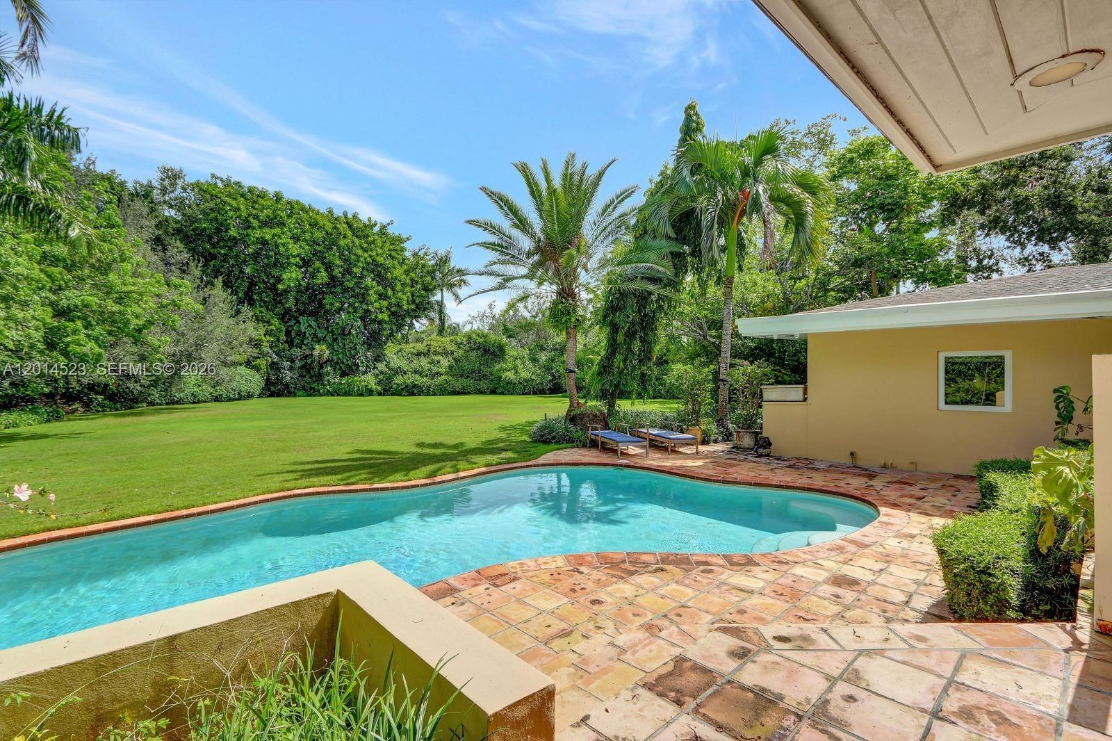 UNPLATTED - Residential Lease