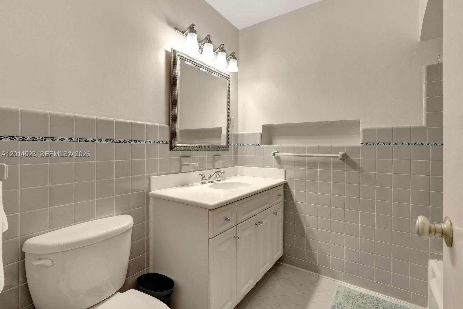 UNPLATTED - Residential Lease